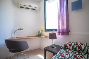 Area soggiorno di Borgo del Mastro è la vostra vacanza bucolica!