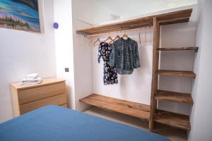 Letto o letti in una camera di Borgo del Mastro è la vostra vacanza bucolica!