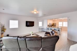 Photo de la galerie de l'établissement South Salt Lake Townhome - Family Friendly!, à South Salt Lake