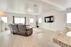 Photo de la galerie de l'établissement South Salt Lake Townhome - Family Friendly!, à South Salt Lake