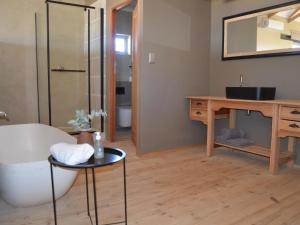 Fotografie z fotogalerie ubytování Stroomrivier Lodge v destinaci Boshoek