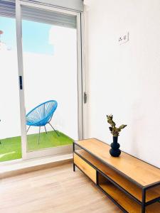 Fotografie z fotogalerie ubytování New central Residencie v destinaci Castellón de la Plana