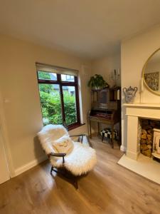 タルファリスにある2 Bed Retreat by Lake, Hotel and Golf Courseのギャラリーの写真