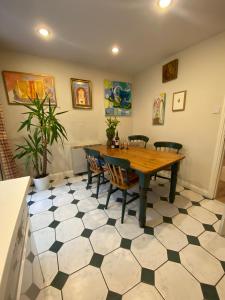 タルファリスにある2 Bed Retreat by Lake, Hotel and Golf Courseのギャラリーの写真 +15枚の写真