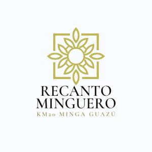 Certifikát, hodnocení, plakát nebo jiný dokument vystavený v ubytování Posada Recanto Minguero