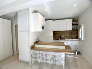 Fotografia z galérie ubytovania Maison Palm Beach à Cannes v Cannes + 8 fotografií