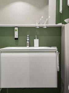 Fotografie z fotogalerie ubytování Aparthotel Luzern West v destinaci Alberswil