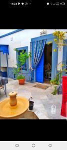 Foto dalla galleria di Dar Baaziz III a Sousse 1 altra foto