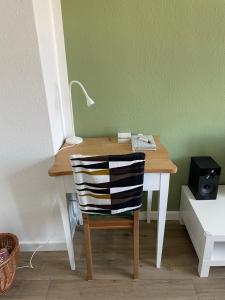 Fotografie z fotogalerie ubytování Ferienwohnung Woldemar v destinaci Detmold