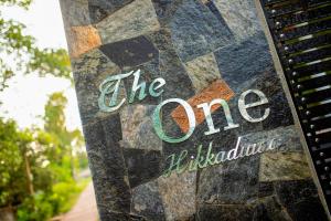 Imagen de la galería de The One Hikkaduwa, en Hikkaduwa