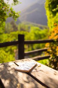 Gallery image of Parque San José - Héroes Parques in San José de Maipo +16 photos