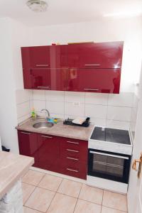 Billede fra billedgalleriet på Apartman Marina i Foča