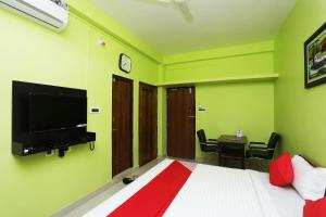 Fotografie z fotogalerie ubytování Hotel O MS Plaza v destinaci Bārang