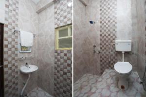 Fotografie z fotogalerie ubytování Hotel O MS Plaza v destinaci Bārang