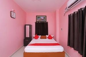 Fotografie z fotogalerie ubytování Hotel O MS Plaza v destinaci Bārang