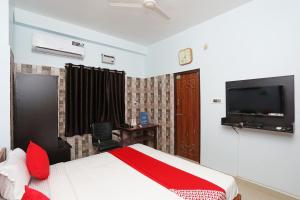 Fotografie z fotogalerie ubytování Hotel O MS Plaza v destinaci Bārang