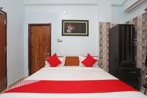 Fotografie z fotogalerie ubytování Hotel O MS Plaza v destinaci Bārang