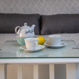 Fotografie z fotogalerie ubytování Room 4 - Family room x 3 by Solea v destinaci Għarb