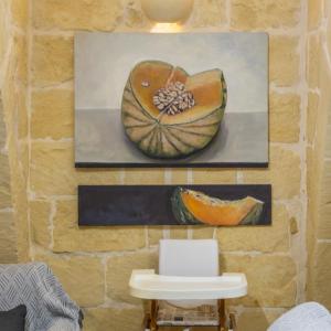 Fotografie z fotogalerie ubytování Room 4 - Family room x 3 by Solea v destinaci Għarb