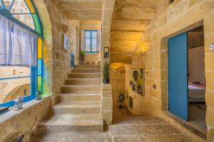 Fotografie z fotogalerie ubytování Room 4 - Family room x 3 by Solea v destinaci Għarb