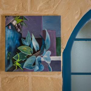 Fotografie z fotogalerie ubytování Room 4 - Family room x 3 by Solea v destinaci Għarb