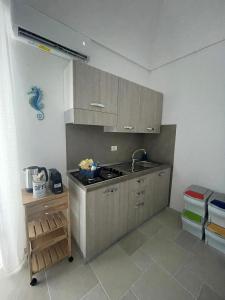 Gallery image of Il Borgo Apartments in Vieste