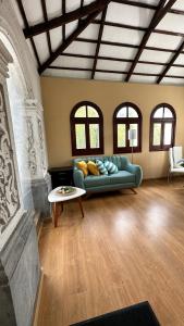 Gallery image of Suite Chachani in Arequipa