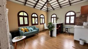 Gallery image of Suite Chachani in Arequipa