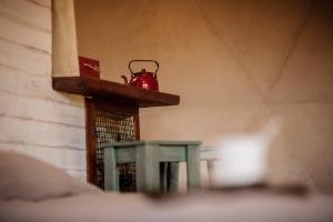 Fotografie z fotogalerie ubytování Experiencia DOMO v destinaci San Carlos de Bariloche