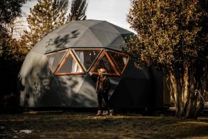 Fotografie z fotogalerie ubytování Experiencia DOMO v destinaci San Carlos de Bariloche
