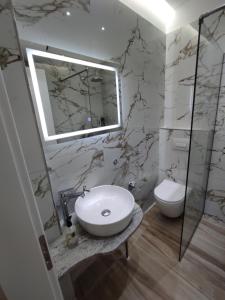 Ảnh trong thư viện ảnh của Floer Apartment Sarande ở Sarandë