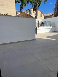 Fotografie z fotogalerie ubytování Verde Biatia v destinaci Baeza