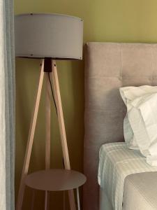 Gallery image of Sotiris Mandarin house in Diakopto