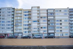 Clădirea în care este situat/ăapartamentul