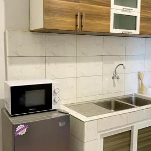 Fotografie z fotogalerie ubytování Cristal House v destinaci Cotonou