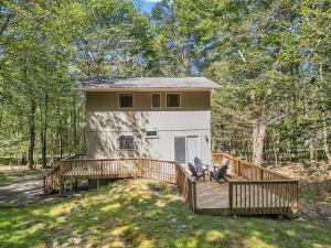 صورة لـ The Nordic Breeze في Gouldsboro