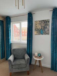 Photo de la galerie de l'établissement Stay with Fikile, à Loversall