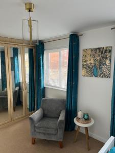 Photo de la galerie de l'établissement Stay with Fikile, à Loversall