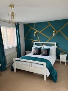 Photo de la galerie de l'établissement Stay with Fikile, à Loversall