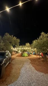 Fotografie z fotogalerie ubytování Vamos Camping v destinaci Ayvacık