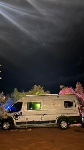Fotografie z fotogalerie ubytování Vamos Camping v destinaci Ayvacık + 5 fotografií