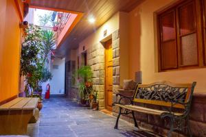 Fotografie z fotogalerie ubytování La Posada del Viajero v destinaci Cuzco