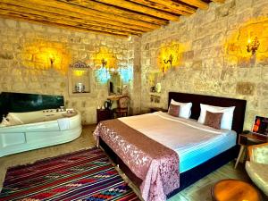 Kép THE RED HORSE HOTEL szállásáról Ürgüpben a galériában