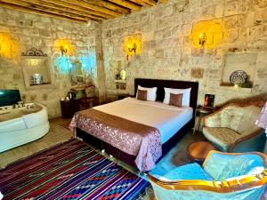 Kép THE RED HORSE HOTEL szállásáról Ürgüpben a galériában