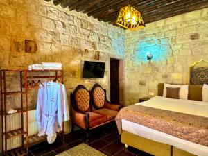 Kép THE RED HORSE HOTEL szállásáról Ürgüpben a galériában