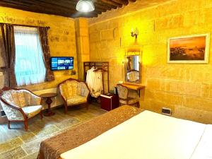 Kép THE RED HORSE HOTEL szállásáról Ürgüpben a galériában