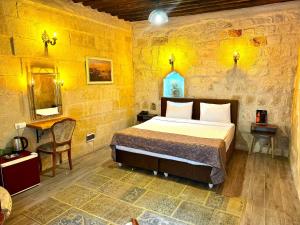 Kép THE RED HORSE HOTEL szállásáról Ürgüpben a galériában