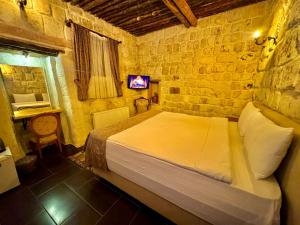 Kép THE RED HORSE HOTEL szállásáról Ürgüpben a galériában