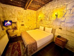 Kép THE RED HORSE HOTEL szállásáról Ürgüpben a galériában