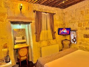 Kép THE RED HORSE HOTEL szállásáról Ürgüpben a galériában